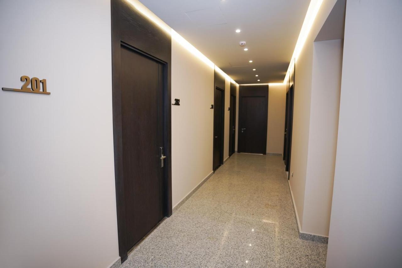 Soho Apart Hotel Yerevan Luaran gambar