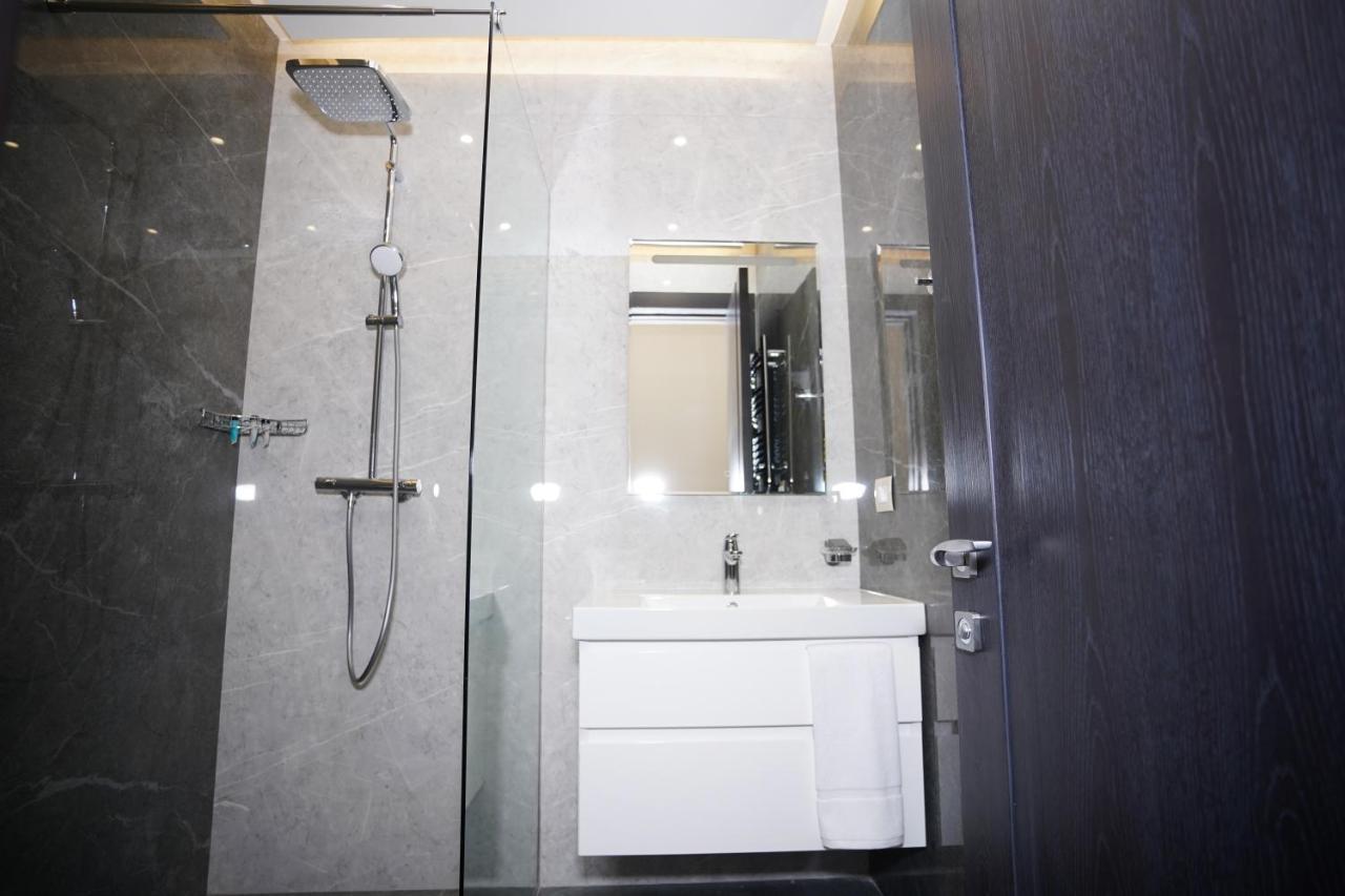 Soho Apart Hotel Yerevan Luaran gambar