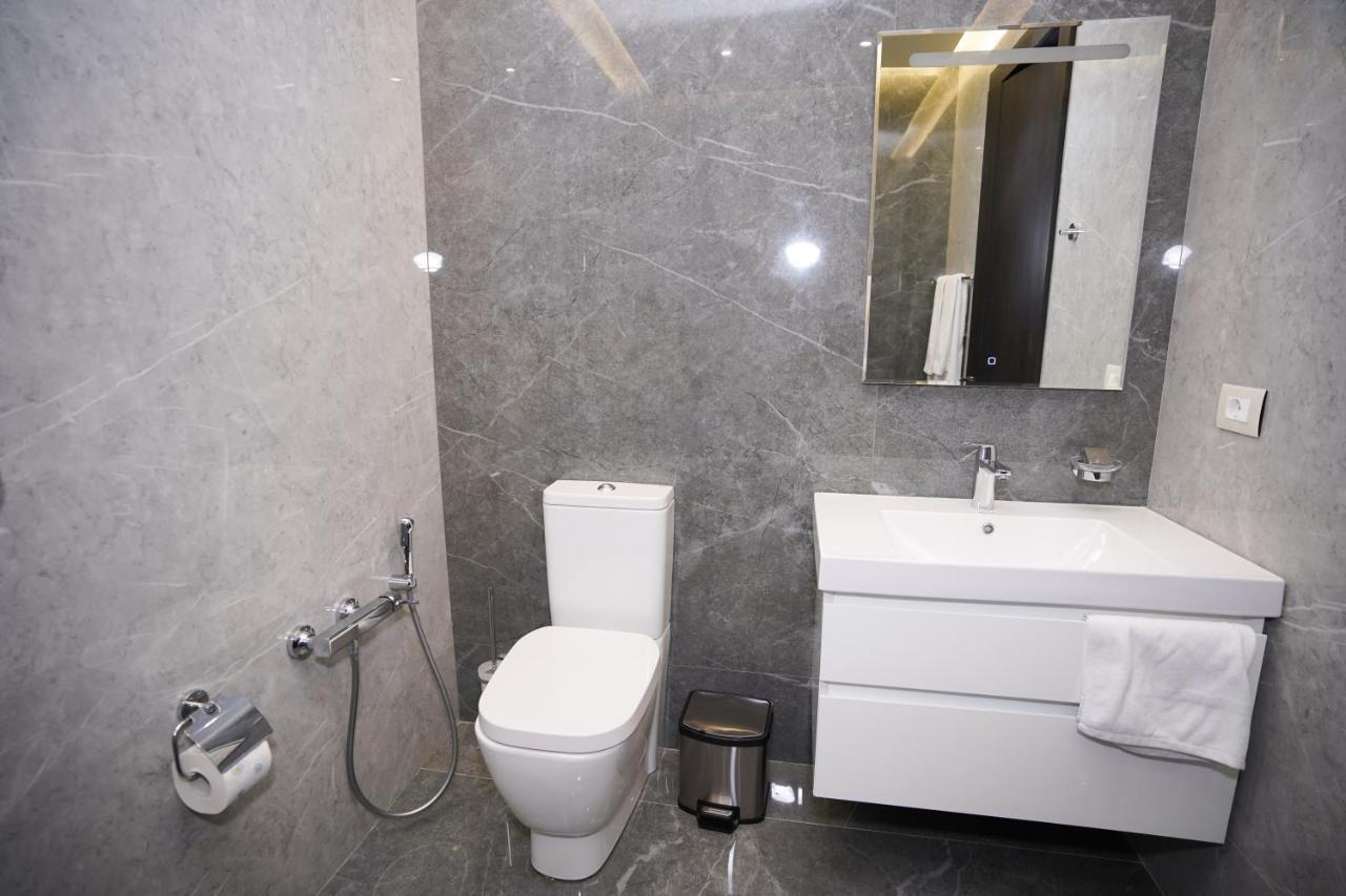 Soho Apart Hotel Yerevan Luaran gambar