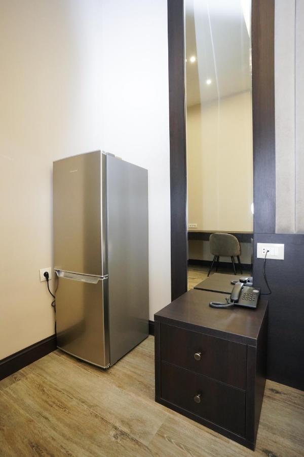 Soho Apart Hotel Yerevan Luaran gambar