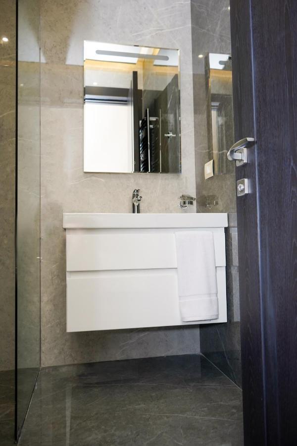 Soho Apart Hotel Yerevan Luaran gambar