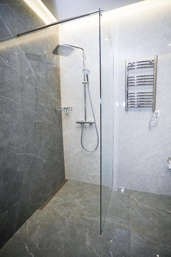 Soho Apart Hotel Yerevan Luaran gambar
