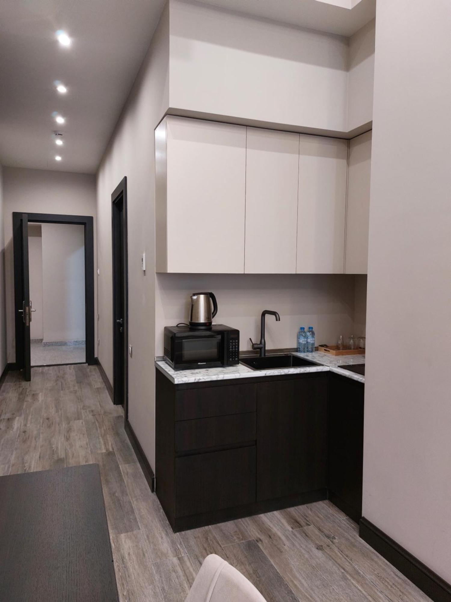 Soho Apart Hotel Yerevan Bilik gambar