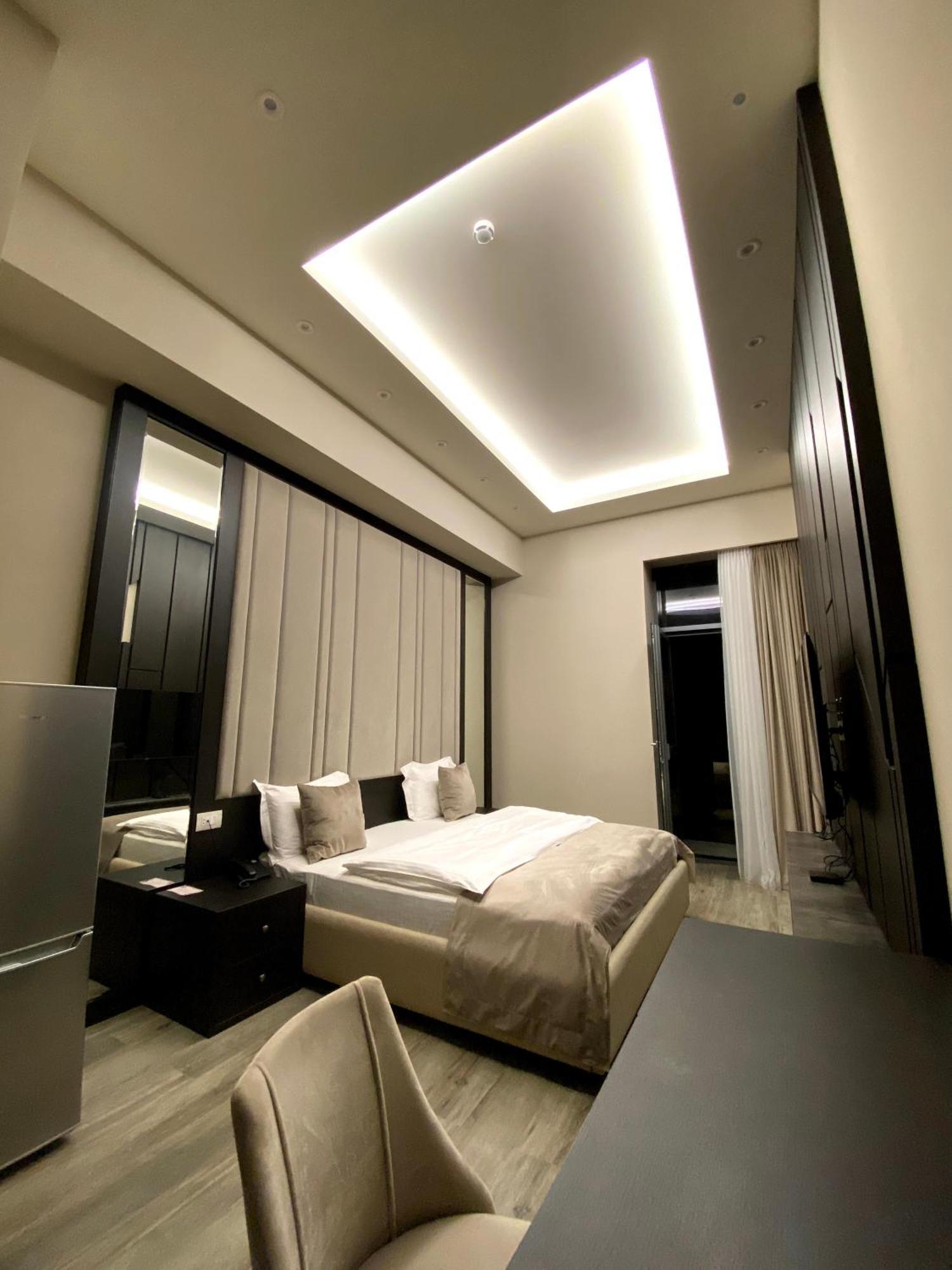 Soho Apart Hotel Yerevan Bilik gambar